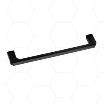 Varo Handle 160mm Black