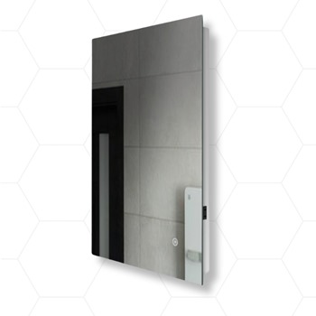 Maddison 700 x 500mm L.E.D Mirror