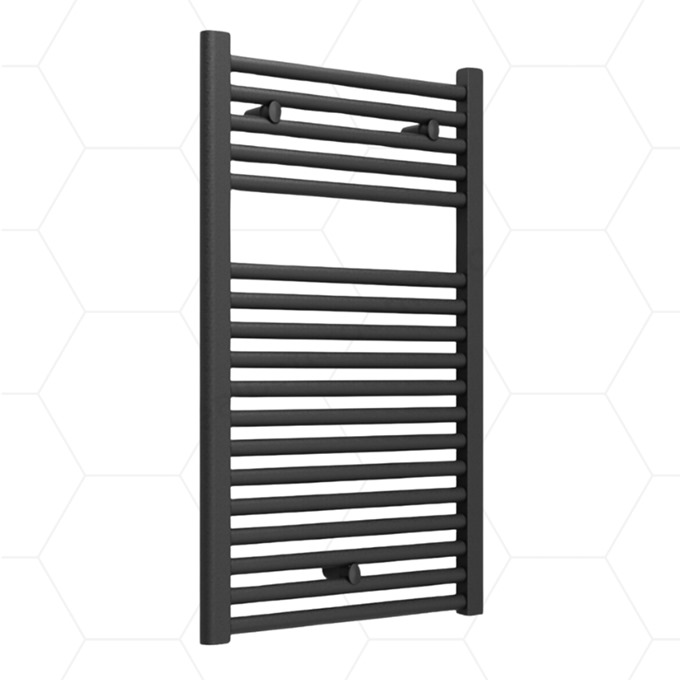 Lazzarini Roma Towel Rail Towel Warmer Bathroom Beyond