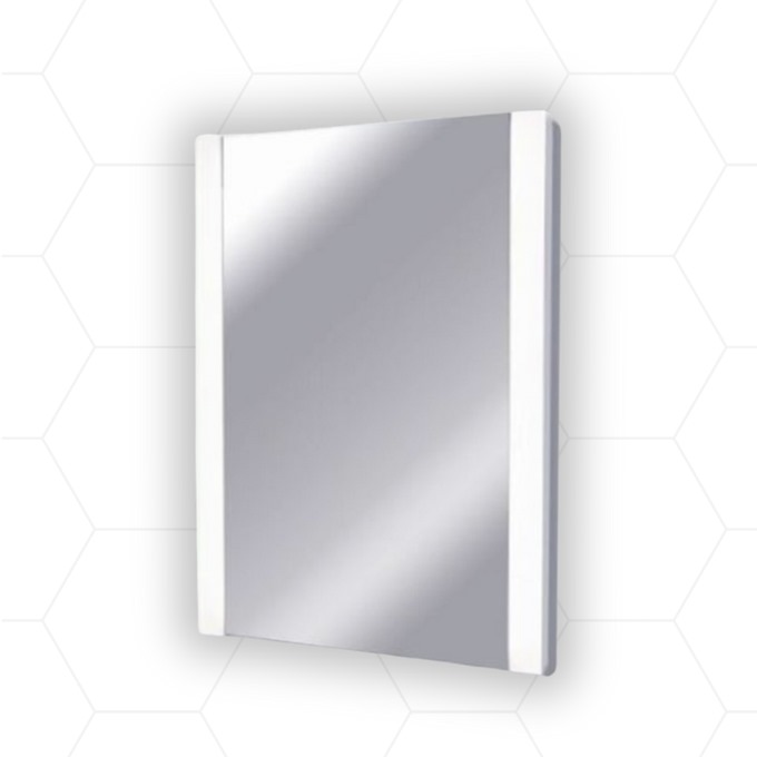 Staten 3 Tone Frame Lit LED Mirror 700 x 500mm