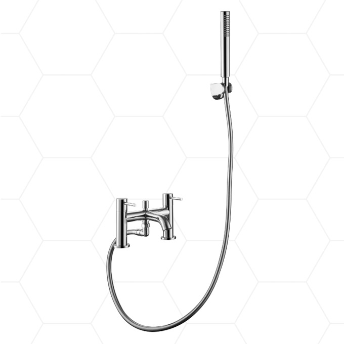 Gordon Bath Shower Mixer