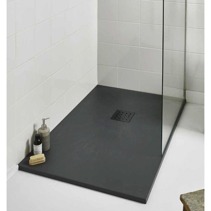 1400 x 800mm Slate Tray - Black