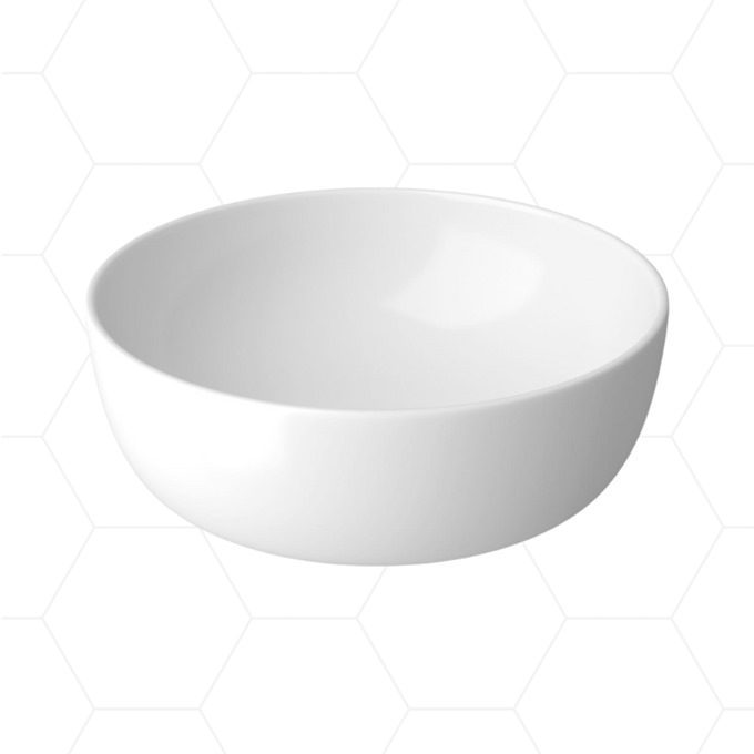 Soho Round Countertop Basin 400mm