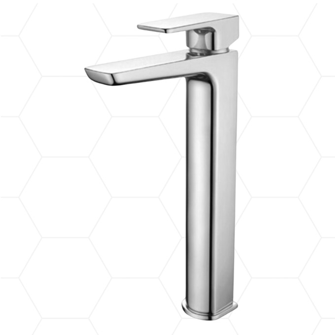 Armstrong Hi Rise Mono Basin Mixer