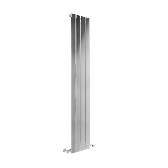 Lazzarini Livorno 1800 x 309 chrome btu 1539 Towel Warmer