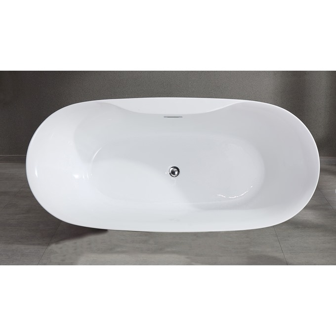 Gullane Freestanding Bath