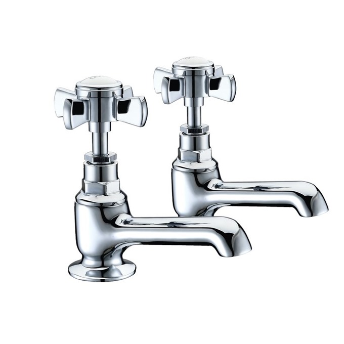 Kennedy Basin Taps (Pair)