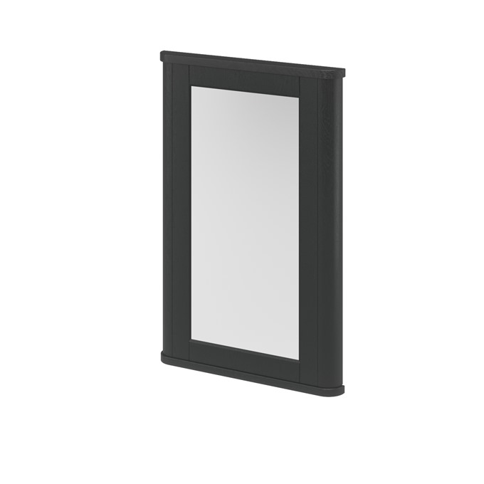 Essential Maine 600 Mirror Graphite Grey