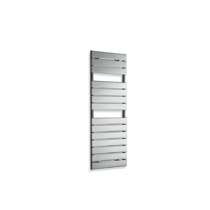 Lazzarini palermo 1213 x 500 chrome btu 1546 Towel Warmer