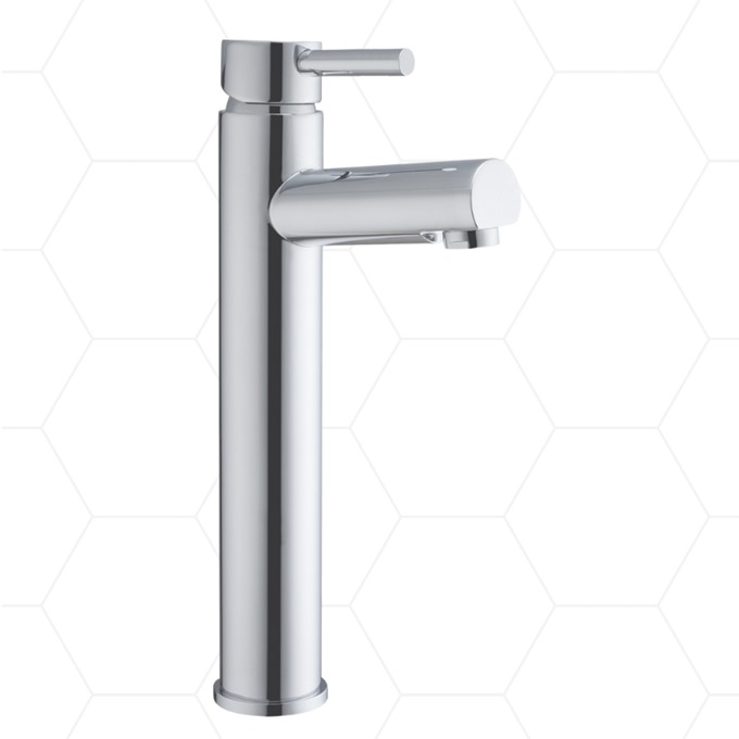 Pringle High Rise Mono Basin Mixer