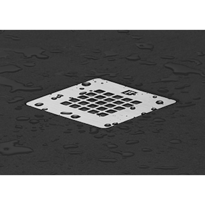 1200 x 800mm Slate Tray - Black