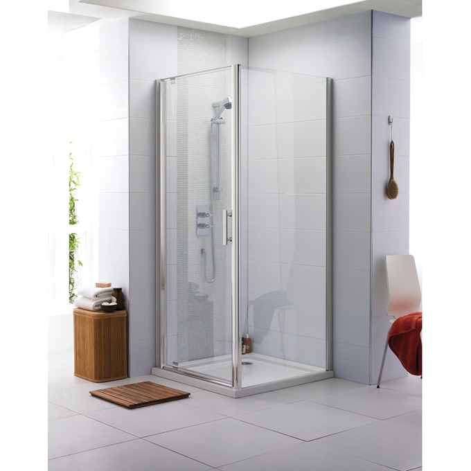 Ocean 6+ 800mm Pivot Door