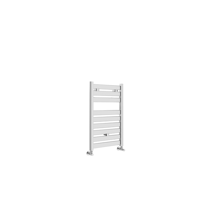 Lazzarini capri 720 x 500 chrome btu 871 Towel Warmer