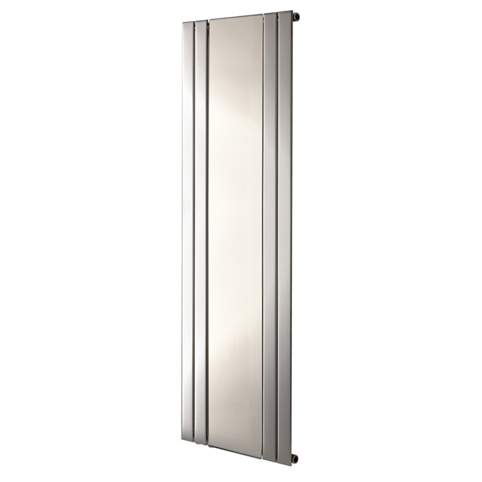 Lazzarini empoli 1800 x 600 chrome btu 1819 Towel Warmer